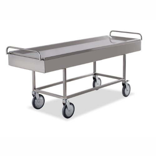 BODY TROLLEY FOR INDOOR TRANSPORTATION - TROLLEYS Kenya